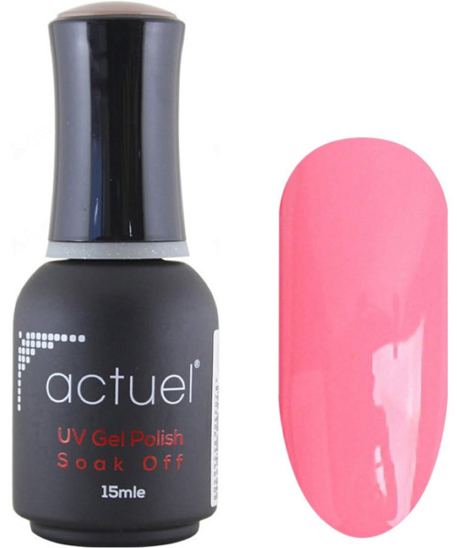 ACTUEL UV GEL POLISH Νο142 15ml
