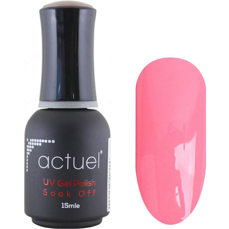 ACTUEL UV GEL POLISH Νο142 15ml