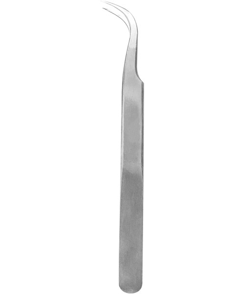 21213 EXTENSION TWEEZER CURVE