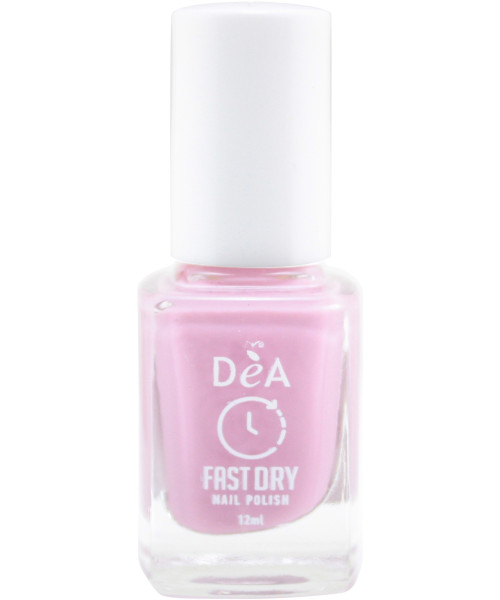1117 DEA FAST DRY NAIL POLISH 12ml
