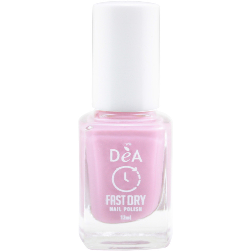 1117 DEA FAST DRY NAIL POLISH 12ml