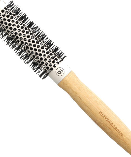 OLIVIA GARDEN BAMBOO TOUCH BLOWOUT THERMAL 23mm