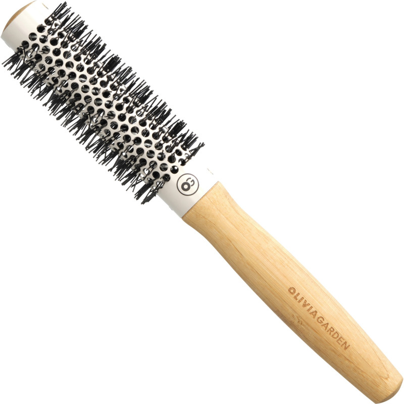 OLIVIA GARDEN BAMBOO TOUCH BLOWOUT THERMAL 23mm