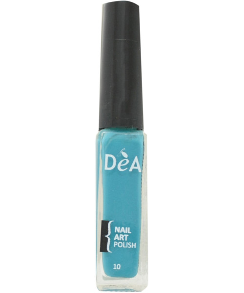 DEA NAIL ART POLISH No10 9ml