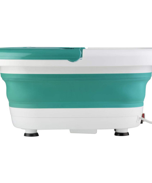 FOOT SPA ΑΝΑΔΙΠΛΟΥΜΕΝΟ ΠΟΔΟΛΟΥΤΡΟ