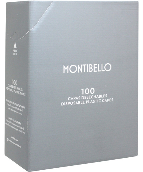 ΜΠΕΡΤΕΣ ΜΙΑΣ ΧΡΗΣΗΣ ΚΟΥΤΙ 100τμχ