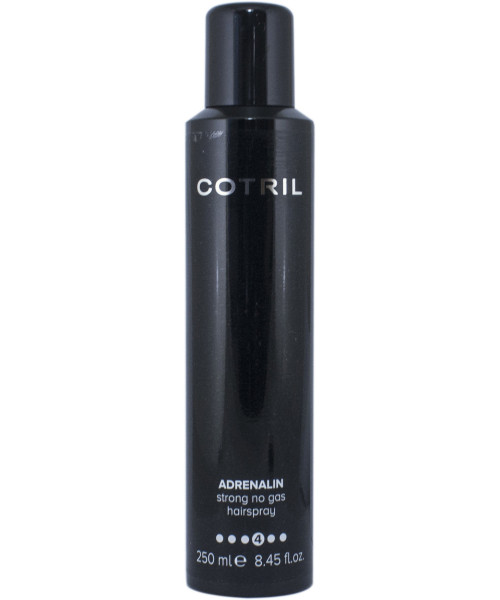 COTRIL ADRENALIN HAIRSPRAY 250ml