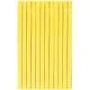 FXR-11 FLEXIBLE ROD YELLOW 10MM MEDIUM 12ΤΜΧ