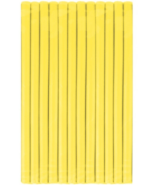 FXR-11 FLEXIBLE ROD YELLOW 10MM MEDIUM 12ΤΜΧ