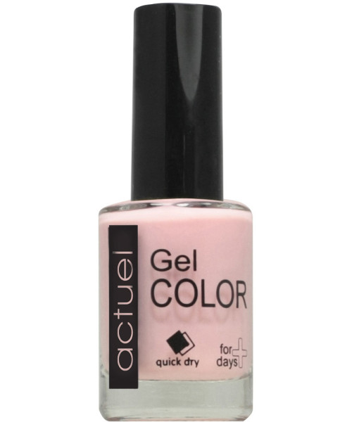 Νο5 ΒΕΡΝΙΚΙ GEL QUICK DRY ACTUEL 12ml