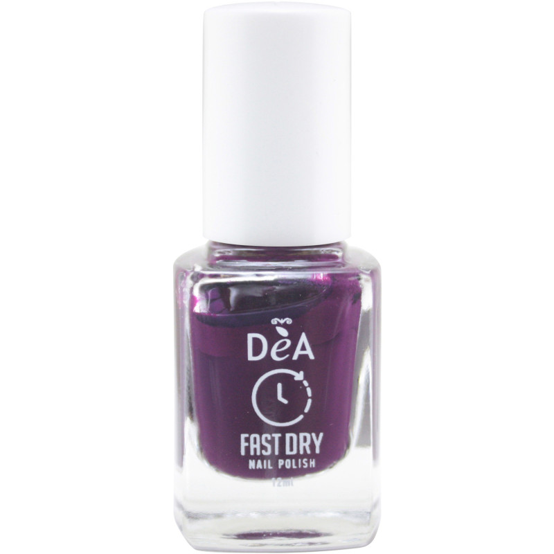 1103 DEA FAST DRY NAIL POLISH 12ml