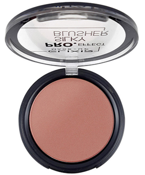 ELIXIR PRO SILKY BLUSHER Νο021 VIENNA