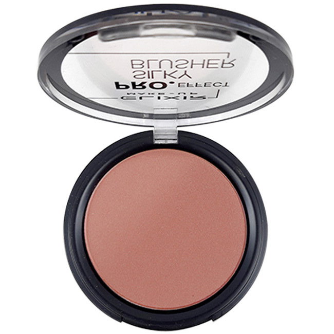 ELIXIR PRO SILKY BLUSHER Νο021 VIENNA