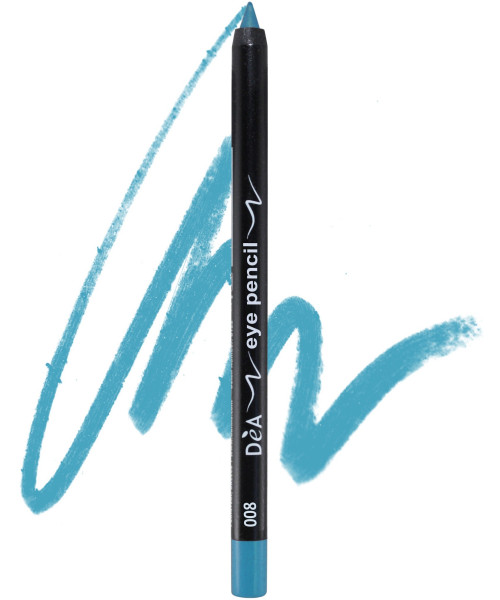 DEA ΜΟΛΥΒΙ ΜΑΤΙΩΝ METAL OCEAN No 008