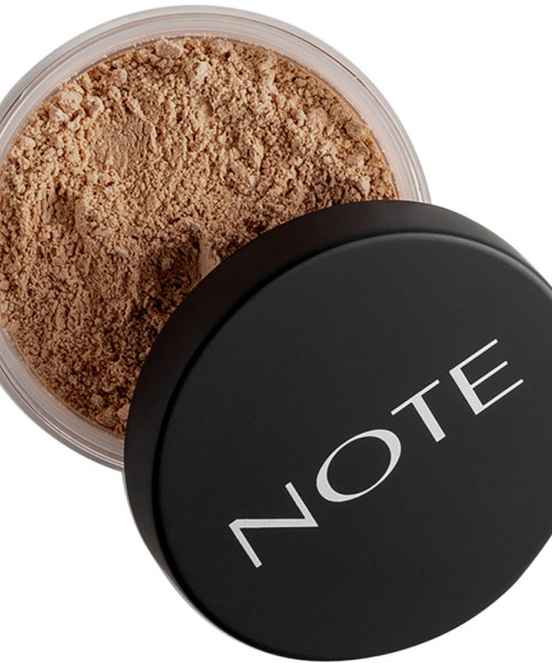 NOTE LOOSE POWDER No4 BEIGE 14g