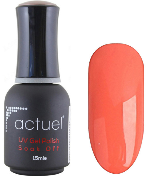ACTUEL UV GEL POLISH Νο6 15ml