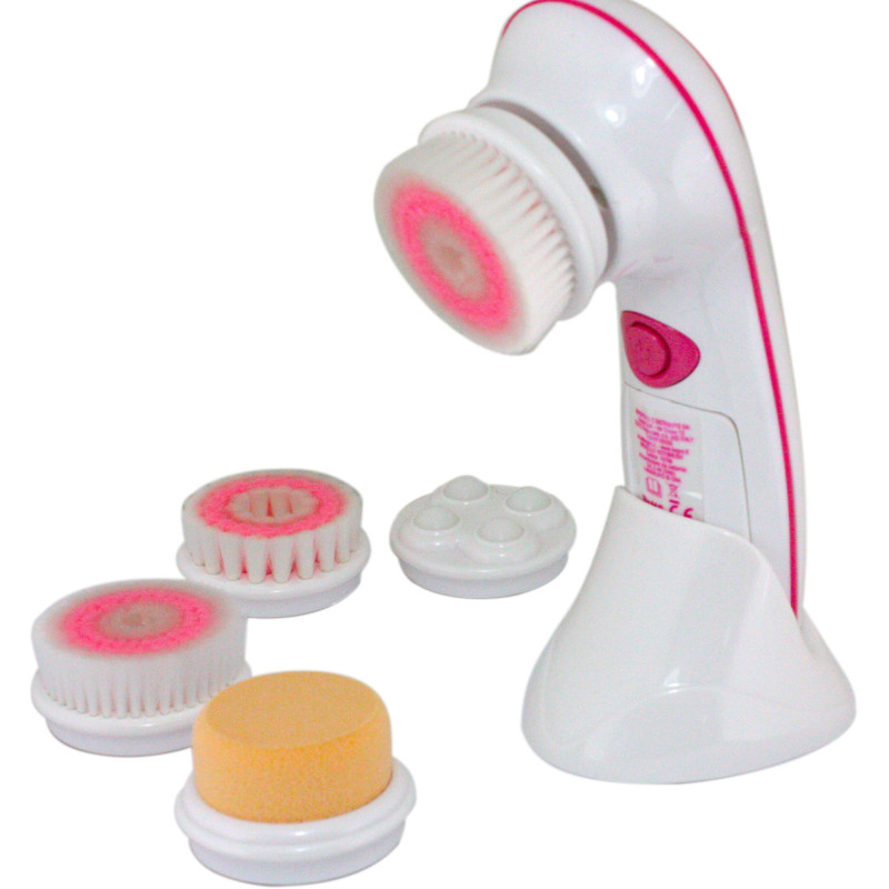 ROTOBRUSH ELECTRIC FACE & BODY BRUSH