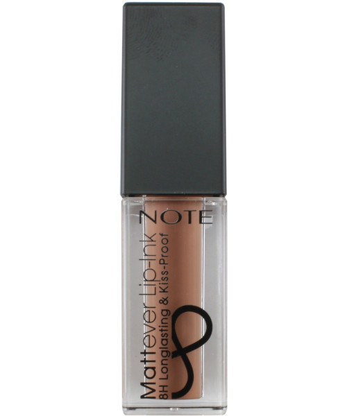 NOTE MATTEVER LIP-INK No02 4.5ml