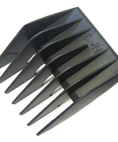 MOSER 1400/1230/1750/1852 ΠΛΑΣΤ. ΧΤΕΝΙ Νο3 (9.0mm)