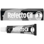 REFECTOCIL ΒΑΦΗ ΒΛΕΦΑΡΙΔΩΝ No1 ΜΑΥΡΟ ΕΝΤΟΝΟ 15ml