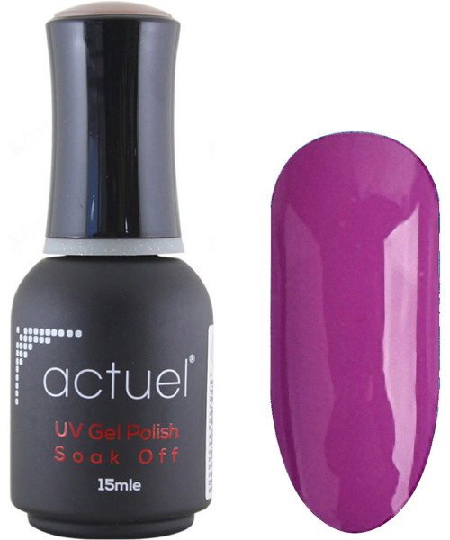 ACTUEL UV GEL POLISH Νο83 15ml