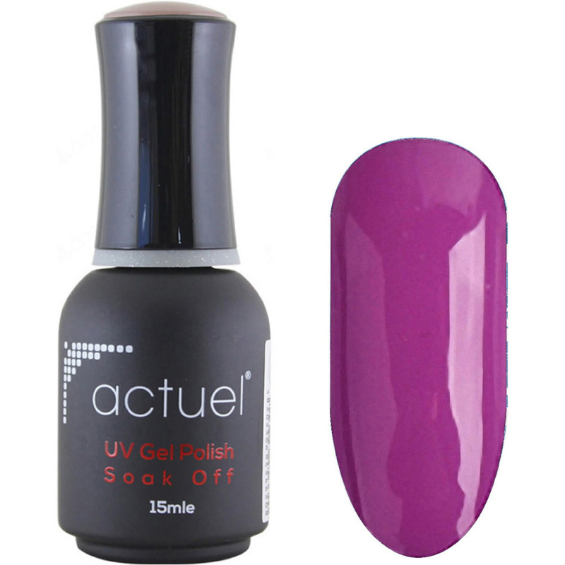 ACTUEL UV GEL POLISH Νο83 15ml