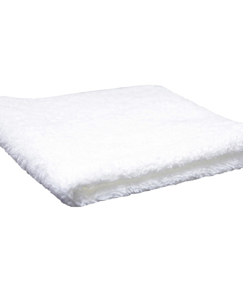 ΠΕΤΣΕΤΑ ΜΑΝΙΚΙΟΥΡ ΛΕΥΚΗ 30x30cm