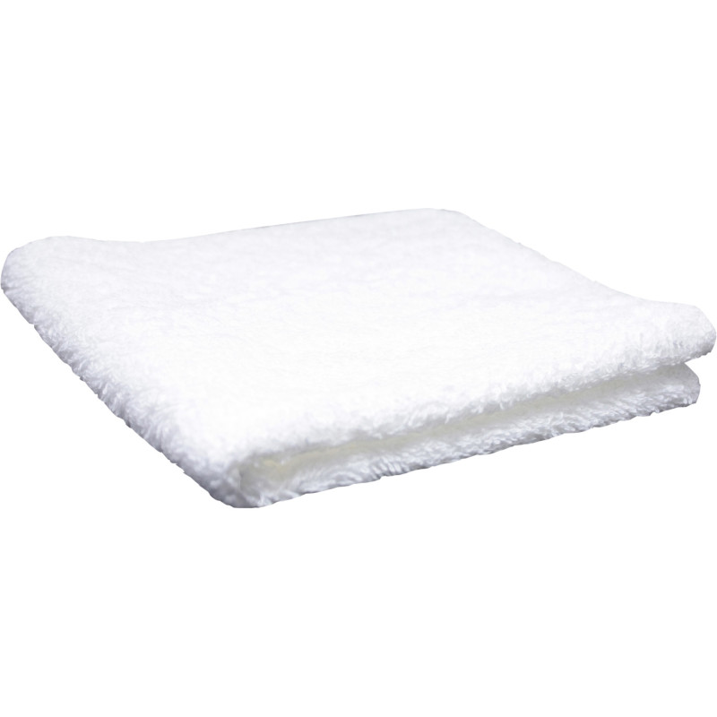 ΠΕΤΣΕΤΑ ΜΑΝΙΚΙΟΥΡ ΛΕΥΚΗ 30x30cm