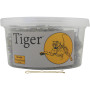 TIGER ΤΣΙΜΠΙΔΑΚΙΑ ΞΑΝΘΑ 350g