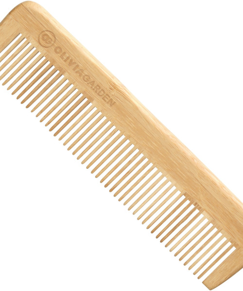 OLIVIA GARDEN BAMBOO TOUCH COMB No1