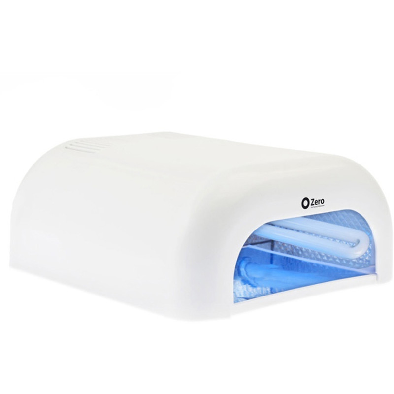 ZERO TUNNEL UV ΦΟΥΡΝΑΚΙ ΝΥΧΙΩΝ 36watt