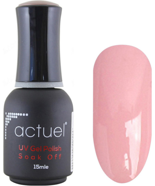 ACTUEL UV GEL POLISH Νο141 15ml