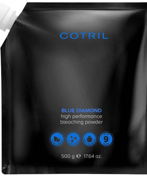 COTRIL BLUE DIAMOND 500g