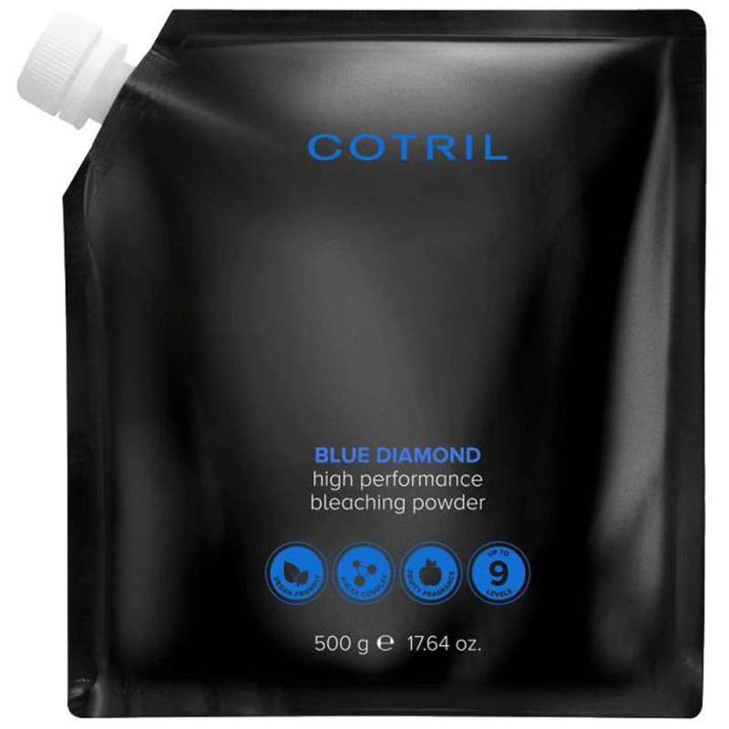COTRIL BLUE DIAMOND 500g