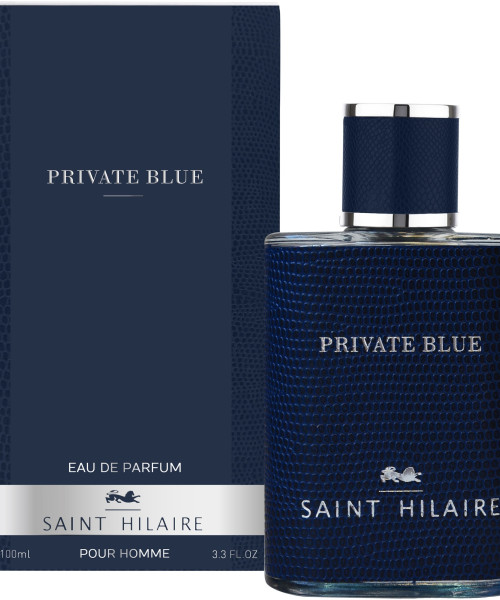 PRIVATE BLUE EDP HOMME 100ml
