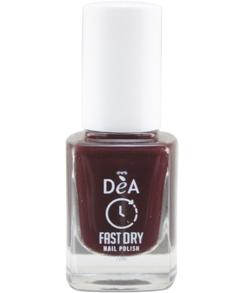 1384 DEA FAST DRY NAIL POLISH 12ml