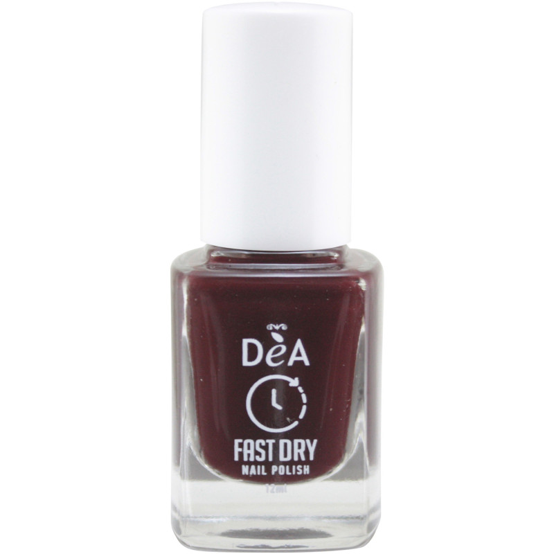 1384 DEA FAST DRY NAIL POLISH 12ml