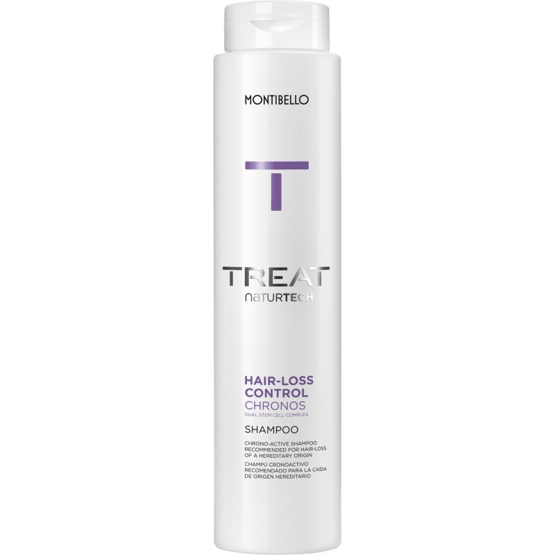 TREAT NATURTECH HAIR-LOSS CHRONOS SHAMPOO 300ml