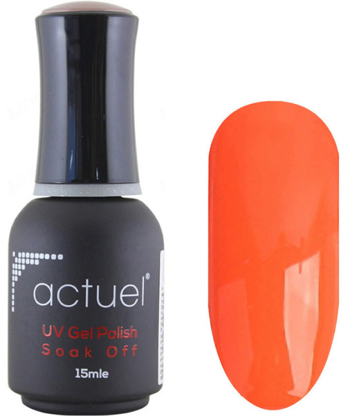 ACTUEL UV GEL POLISH Νο10 15ml