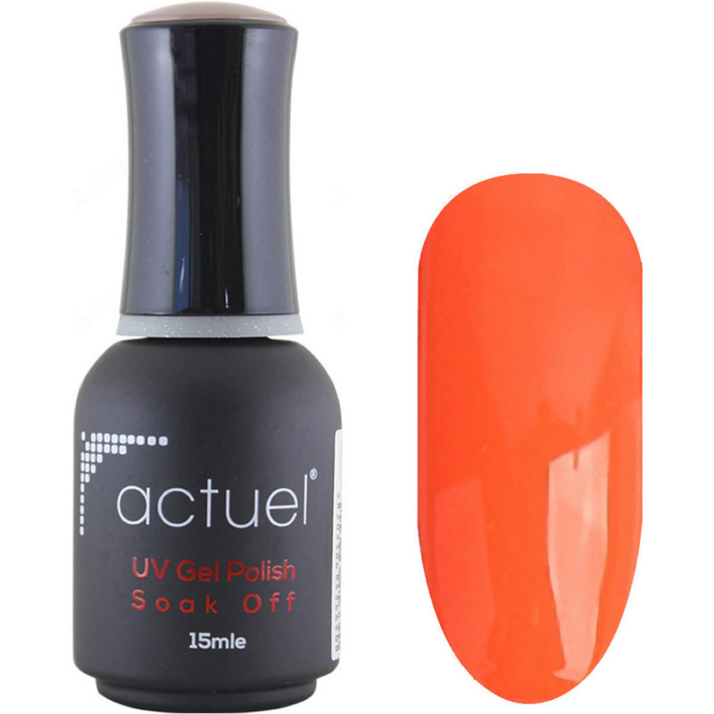 ACTUEL UV GEL POLISH Νο10 15ml