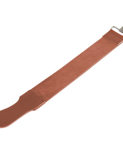 SHARPENING STROP
