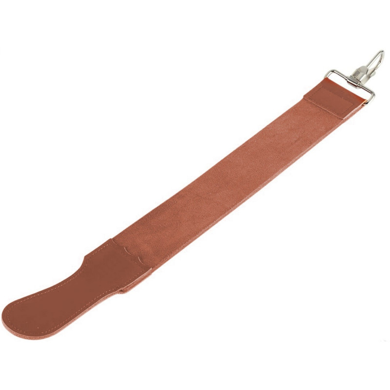 SHARPENING STROP
