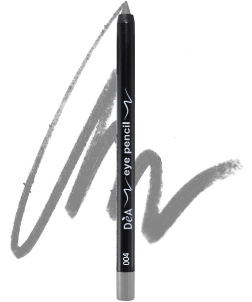 DEA ΜΟΛΥΒΙ ΜΑΤΙΩΝ SILVER ECLIPSE No 004