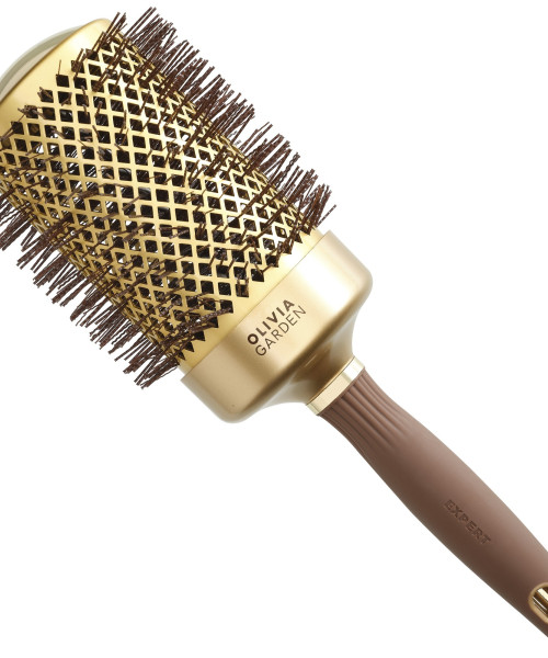 EXPERT BLOWOUT SHINE GOLD & BROWN 65mm