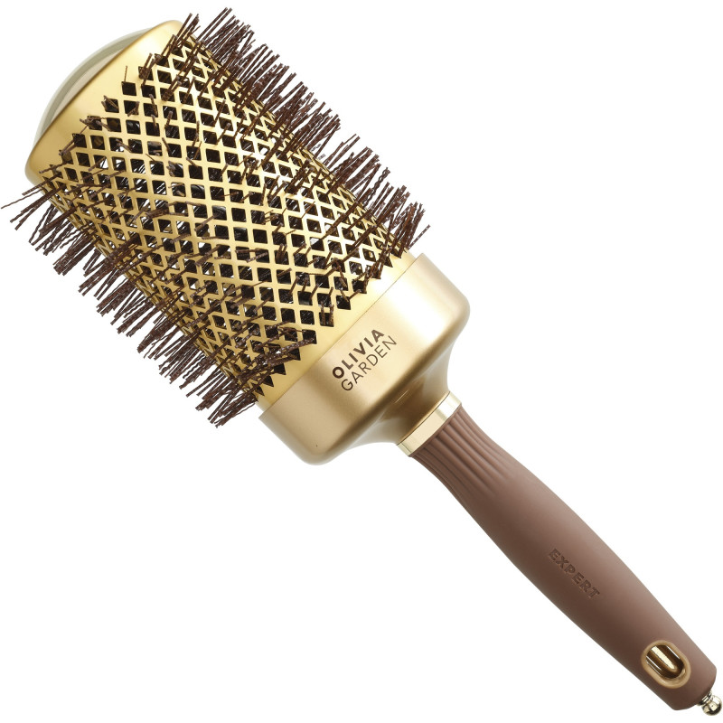 EXPERT BLOWOUT SHINE GOLD & BROWN 65mm