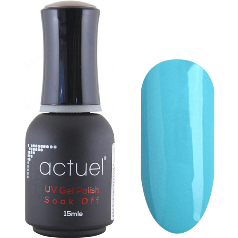 ACTUEL UV GEL POLISH Νο216 15ml