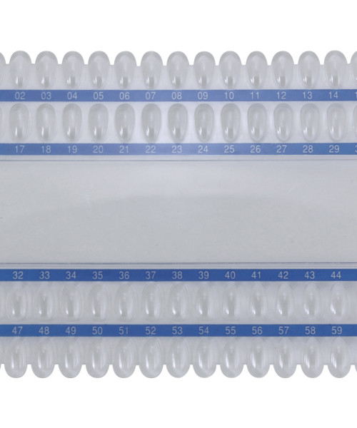 EJ/CT32 ΧΡΩΜΑΤΟΛΟΓΙΟ