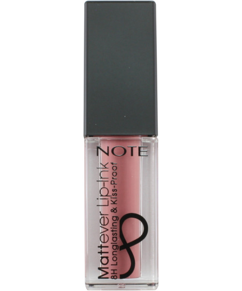 NOTE MATTEVER LIP-INK No06 4.5ml