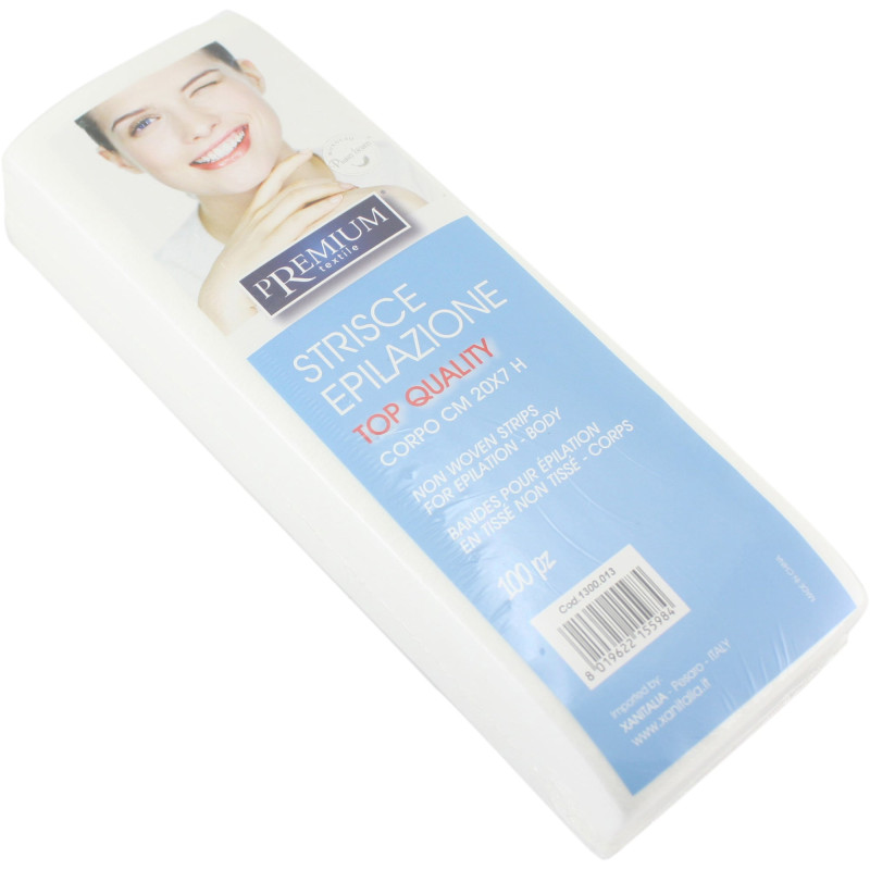 XANITALIA ΤΑΙΝΙΕΣ ΑΠΟΤΡΙΧΩΣΗΣ 100τμχ