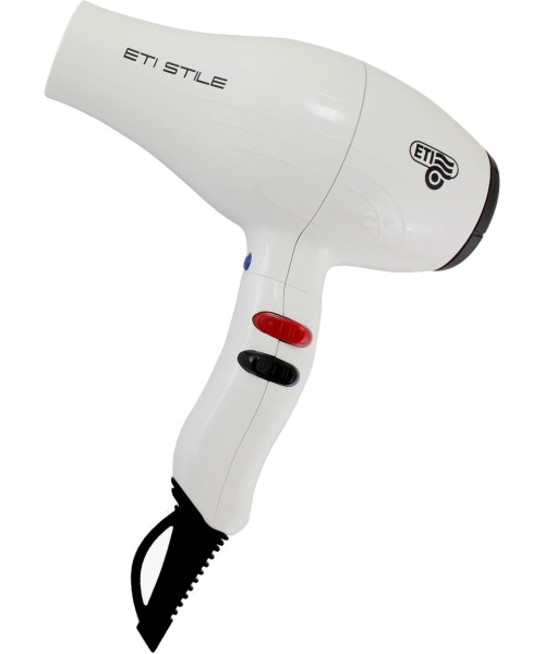 ETI STILE 2400 WHITE ΣΕΣΟΥΑΡ 2400 Watt